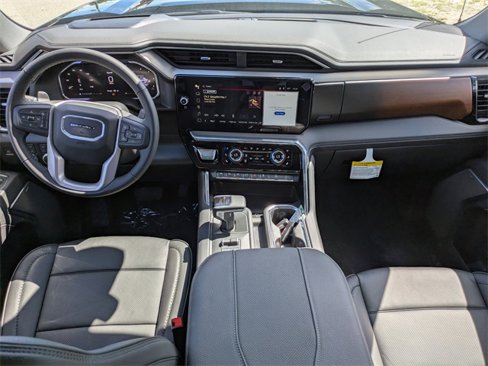 New 2026 GMC Sierra 1500 Denali w/ Denali Reserve Package image 17