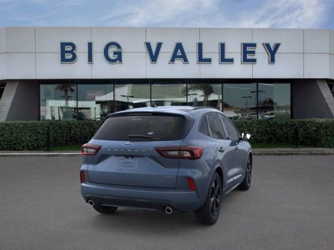 New 2025 Ford Escape ST-Line Elite image 8