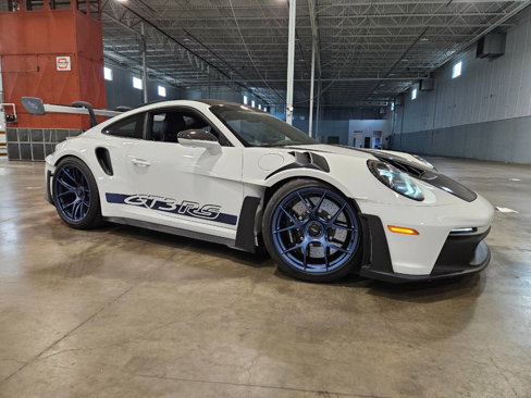 Used 2025 Porsche 911 GT3 RS image 68