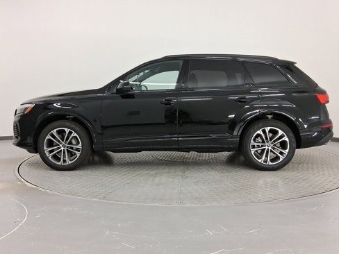 New 2026 Audi Q7 2.0T Premium Plus image 2