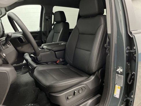 New 2026 Chevrolet Silverado 2500 LT w/ Trail Boss Package image 4