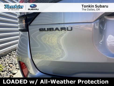 New 2025 Subaru Forester Limited image 30