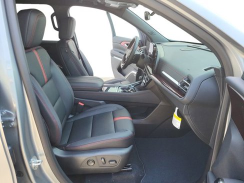 New 2026 Chevrolet Traverse RS image 30