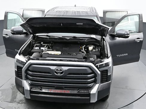 Used 2023 Toyota Tundra Limited image 73