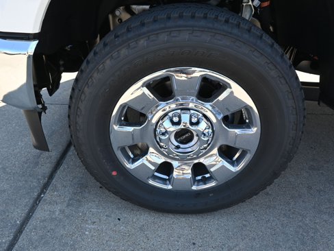 New 2026 Ford F250 King Ranch image 11
