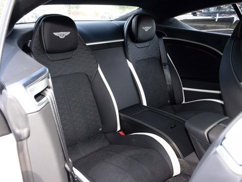 New 2025 Bentley Continental GT Speed image 46