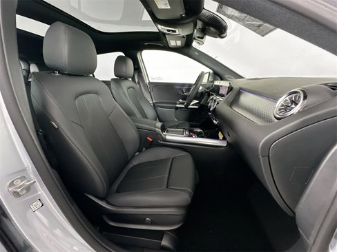 New 2026 Mercedes-Benz GLA 250 image 28