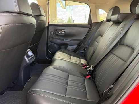 Used 2025 Honda HR-V EX-L image 50