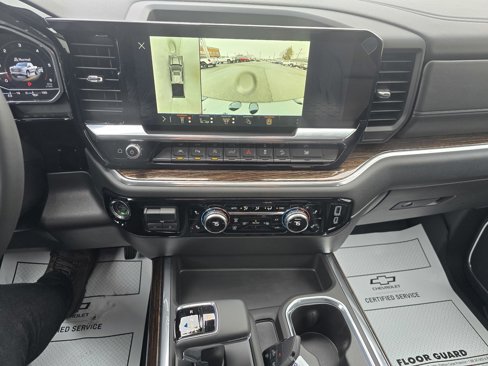 New 2025 GMC Sierra 1500 Elevation w/ Elevation Premium Package image 20