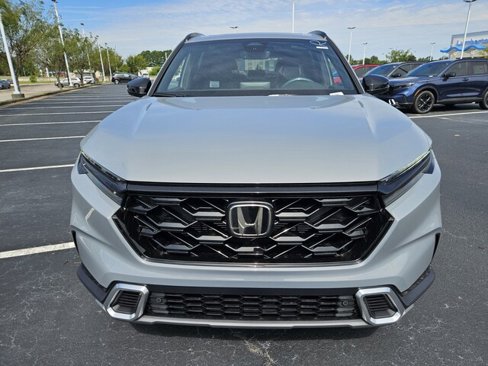 New 2026 Honda CR-V Sport Touring image 2