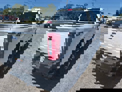 New 2026 Ford F250 XL image 4