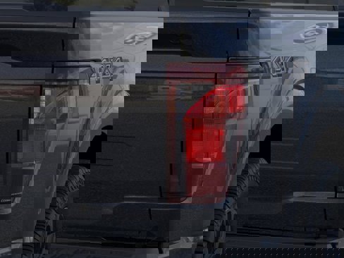 New 2025 Ford F150 XLT image 21