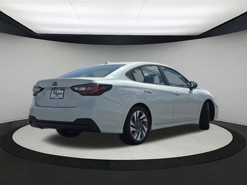 New 2025 Subaru Legacy Limited image 7