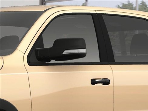 New 2025 RAM 1500 Rebel w/ Rebel Level 2 Equipment Group image 15