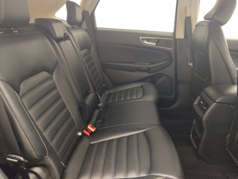 Used 2023 Ford Edge SEL image 19