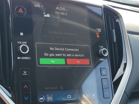 New 2024 Subaru Ascent Premium w/ Convenience Package image 22