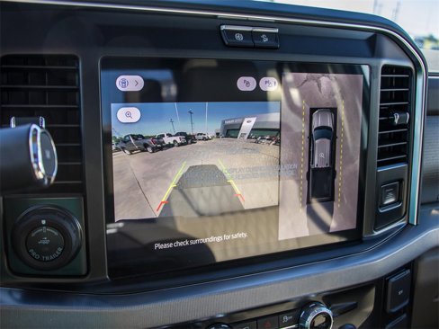 Used 2025 Ford F450 Platinum w/ Platinum Plus Package image 48