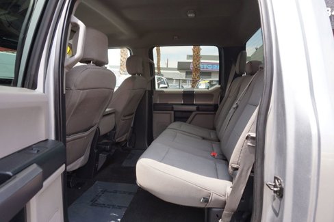Used 2020 Ford F150 XLT w/ Equipment Group 301A Mid image 18