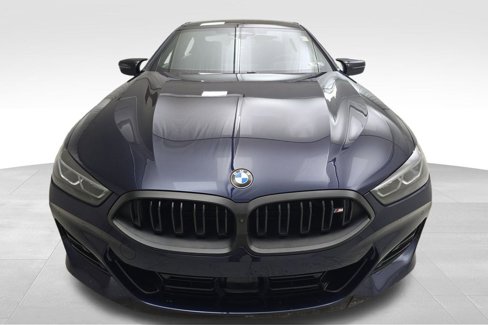 Certified 2024 BMW M850i Gran Coupe xDrive image 4