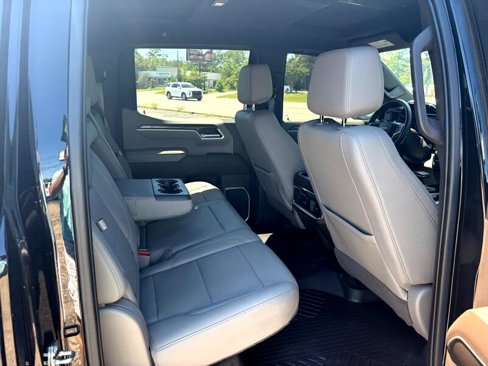 Used 2022 Chevrolet Silverado 1500 LTZ image 14