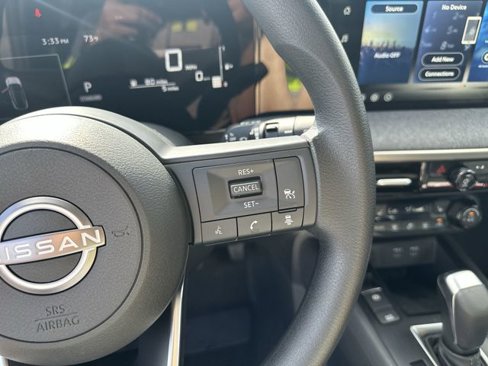 New 2026 Nissan Kicks SV w/ SV Premium Package image 21