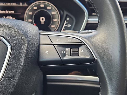 Certified 2023 Audi Q3 2.0T Premium Plus image 29