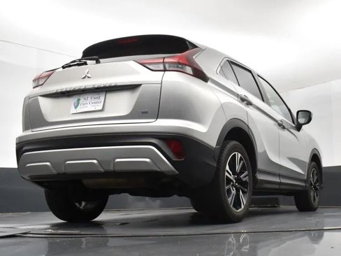 Used 2024 Mitsubishi Eclipse Cross SE image 13