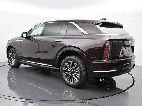 New 2026 Cadillac Escalade IQ Luxury 1 image 3