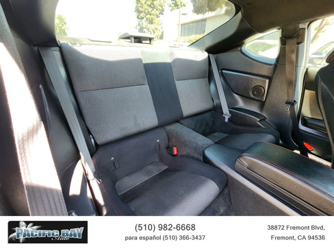 Used 2014 Subaru BRZ Premium w/ Popular Package #1A image 17