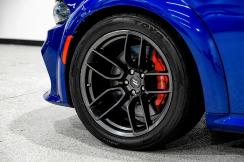 Used 2020 Dodge Charger Scat Pack image 64