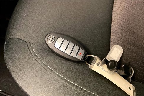 Certified 2024 Nissan Altima 2.5 SV w/ SV Premium Package image 10