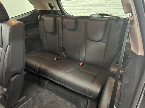 Used 2019 Subaru Ascent Limited image 14