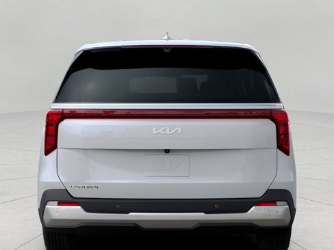 New 2026 Kia Carnival EX image 13