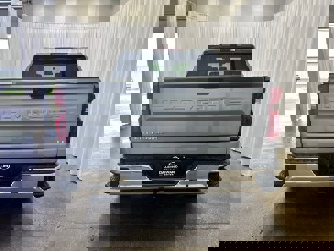 New 2026 Chevrolet Silverado 1500 LT image 16