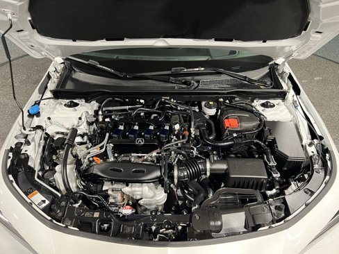 Used 2025 Acura Integra A-Spec image 24
