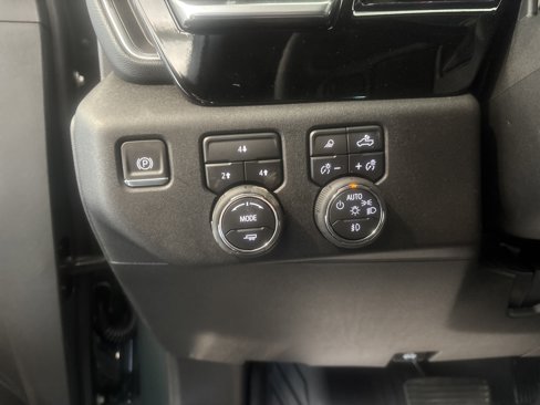 New 2026 Chevrolet Silverado 2500 LT w/ All Star Edition image 16