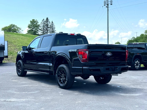 Used 2024 Ford F150 XLT image 7