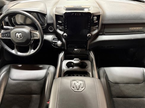 Used 2023 RAM 1500 Sport image 40