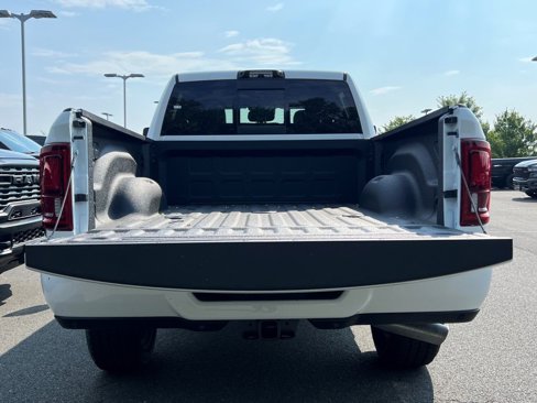 New 2025 RAM 2500 Limited image 5