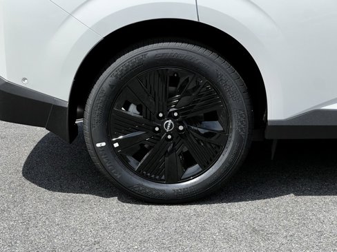New 2025 Nissan Murano SV image 42