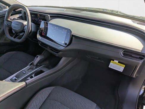 New 2025 Dodge Charger R/T w/ Quick Order Package 25M R/T image 19
