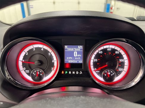 Used 2020 Dodge Grand Caravan GT image 11