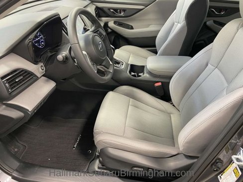 New 2025 Subaru Legacy Premium image 25