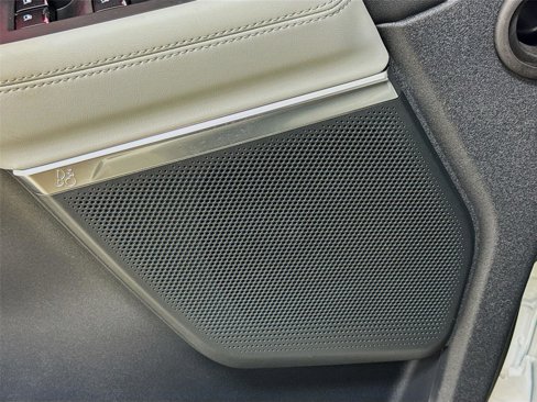 New 2025 Ford Expedition Max Platinum image 18