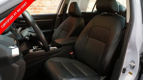Used 2023 Nissan Altima 2.5 SR w/ SR Premium Package image 10