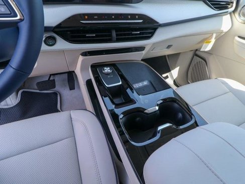 New 2026 Buick Enclave Avenir w/ Super Cruise Package image 21