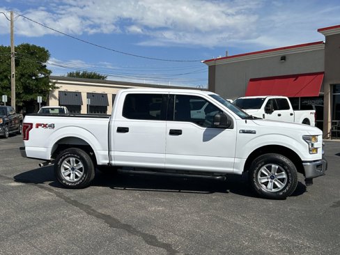 Used 2018 Ford F150 XLT w/ Equipment Group 301A Mid image 19