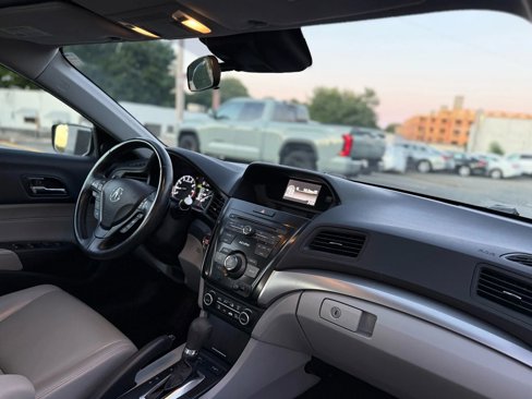 Used 2016 Acura ILX image 18