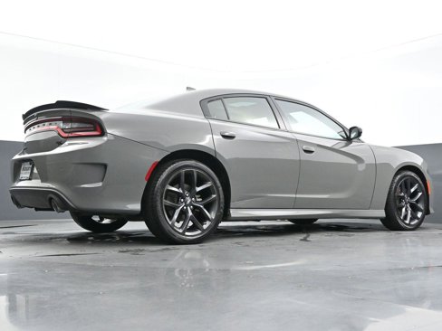 Used 2023 Dodge Charger R/T w/ Blacktop Package image 43