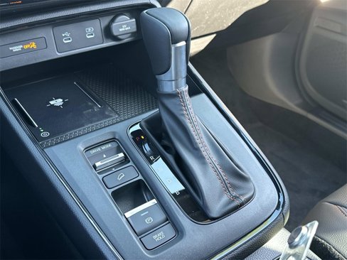 New 2026 Honda CR-V Sport Touring image 6